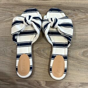J. Crew Sandals NWOT